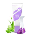 Hair Removal Cream for Men and Women - 3.5 Ounce, Sensitive Skin Formula
