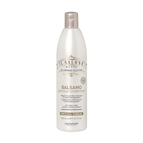 Il Salone Milano Glorious Moisturizing Conditioner 16.9oz