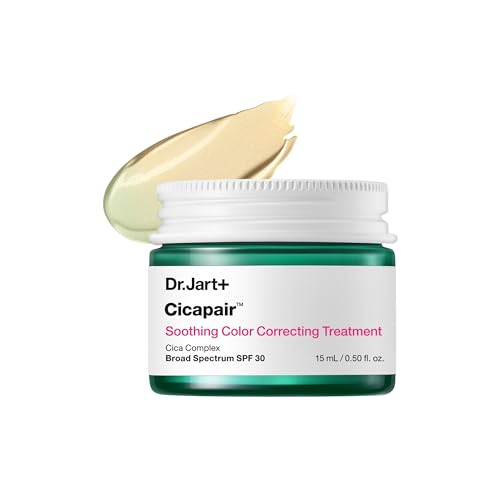 Dr. Jart+ Cicapair Color Correcting Cream SPF 30 - Redness Relief