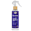 Difeel Elevated Biotin Pro-Growth Leave in Conditioning Spray 8 oz.