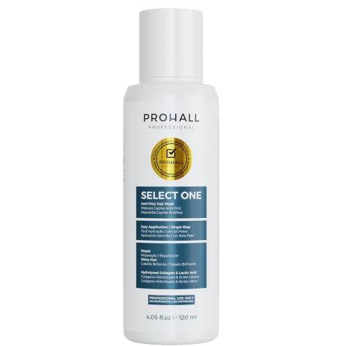 Brazilian Keratin Hair Treatment 4.05oz - Formaldehyde Free