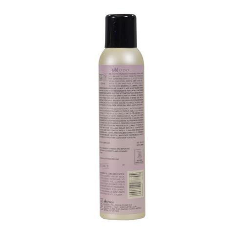 Davines Dry Texturizer Spray for Instant Volume & Texture - 7.44 Oz