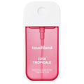 Touchland Lush Tropicale Body & Hair Mist, 2 FL OZ