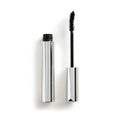 Nu Skin LightShine Curl & Lash Mascara | Nourishing Black Mascara for Visibly Curled Eyelashes | Waterproof Formula, Strengthens Lashes, Great for Eye Makeup | Long-Lasting Wear