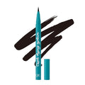 QIC Waterproof Liquid Eyeliner Pen - Smudge-Proof, Long-Lasting