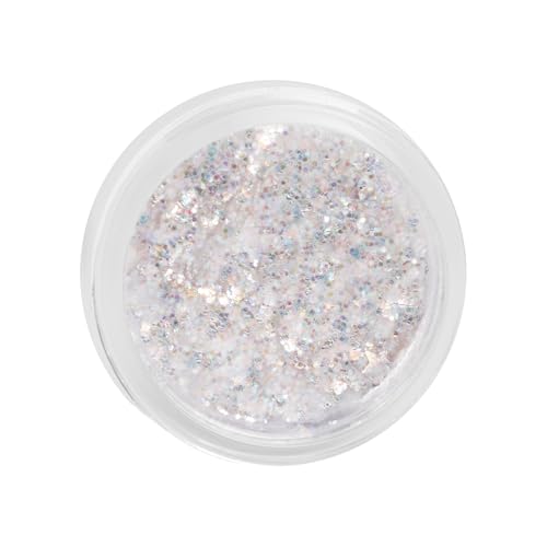 Kimchi Chic Glitter Sharts Chunky Face & Body Sparkle
