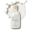 Barulab Rice Cream Milky Skin Essence Toner for Glowing Dewy Skin ? Hydrating Korean Skincare with Rice Extract, Niacinamide, Ceramides, Panthenol, Lactobacillus Cruelty-Free 6.7 Fl Oz