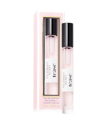 Victoria's Secret Tease Eau de Parfum Travel Spray - 0.23 fl oz