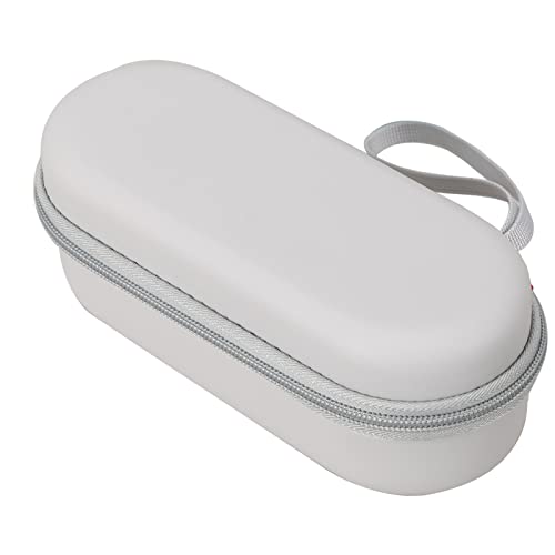 Mchoi Hard Storage Case for Philips Norelco Shaver 2100 2300 3500 6800 3100 5500 5100 5300 5700 6880 7000 7100 7200 Wet/Dry Rotary Shaver, Case Only