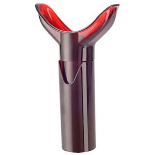 Lip Plumper Tool - Manual Self-Suction Device for Fuller Lips