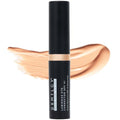DRMTLGY Luminous Eye Corrector SPF 41 - Peach Undereye Concealer