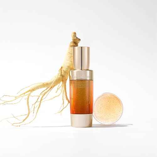 Sulwhasoo Concentrated Ginseng Rejuvenating Serum- Ginseng & Peptide Anti-Aging Serum with Niacinamide, Retinol, Vitamin B5 & Hyaluronic Acid for Wrinkles & Hydration