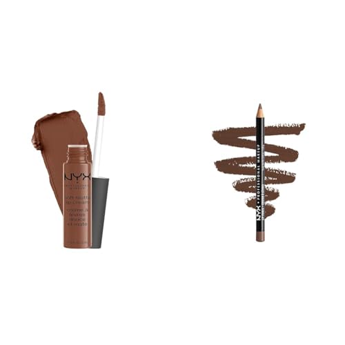 Physicians Formula Mineral Wear Diamond Lip Plumper Gloss, Dermatologist Tested, Diamond Marquise & Brilliant Berry Diamond