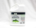 Callus Remover with Spearmint Eucalyptus - 1 Gallon