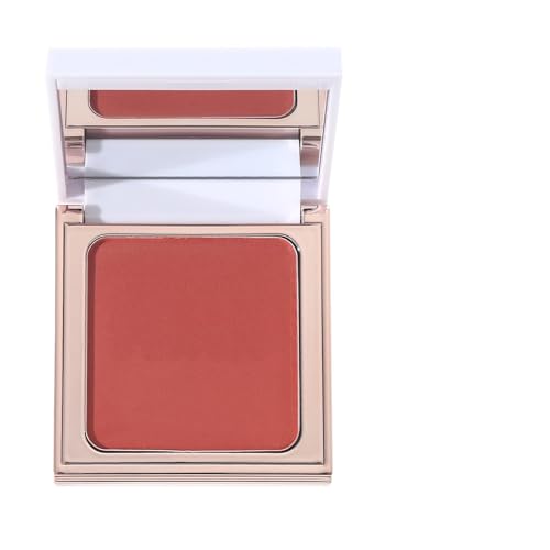 Corlo Matte Blush Powder - Highly Pigmented Buildable Cheek Color