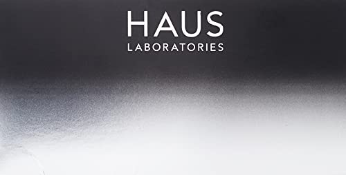 HAUS LABORATORIES By Lady Gaga: ARMOR MASQUE NO. 1 | Face Mask Sticker, Reusable Eye Makeup, Vegan & Cruelty-Free | 1 Piece