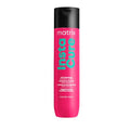 Matrix Instacure Anti-Breakage Shampoo - Balances & Strengthens Hair, Reduces and Prevents Breakage & Frizz, For Damaged & Color Treated Hair, Vegan