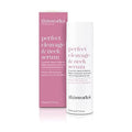 THISWORKS Perfect Cleavage & Neck Serum with Marine Algae & Hyaluronic Acid ? Neck Cream Firms & Hydrates ? 5 fl oz