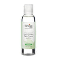 REVIVA LABS - Elastin Collagen Skin Toner with Vitamin A & E, for Dry Skin - Pack of 3 (4 oz)