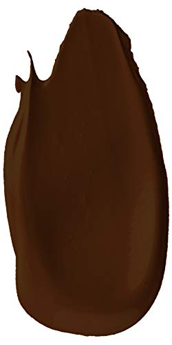 NICKA K HD Concealer Dark Chocolate - Full Coverage