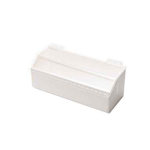 Easyinsmile Power Chain/Ligature Tie Organizer Case Dental Orthodontic Elastic Rubber Band Dispenser with Lid (Power Chain)