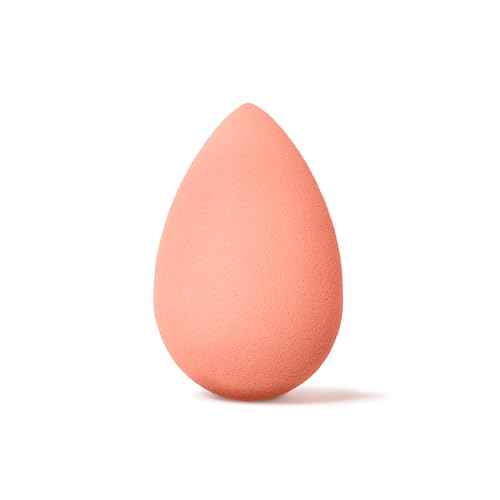 Beautyblender¢ç | Orange Beauty Blender Makeup Sponge, Super-Soft Foam Easily Blends Foundations, Powders & Creams, Made in USA, Reusable, Washable, Streak Free Application, Vegan, Cruelty Free