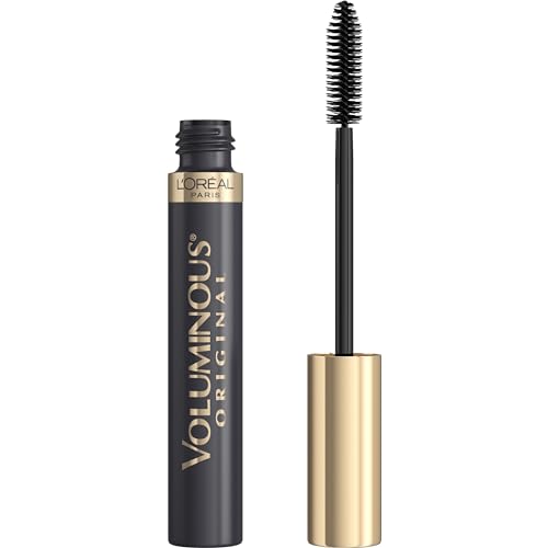 L'Oreal Paris Voluminous Original Mascara | Black