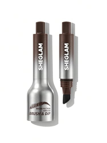 SHEGLAM Brow-Fection Microblading Eyebrow Pen - Waterproof