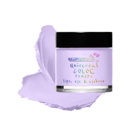 MaProDerm Universal Color Pomade 61 - Waterproof Multi-Use