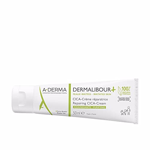 Aderma Dermalibour Cream 50ml