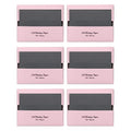 Bamboo Charcoal Oil Blotting Sheets - 600 Count Refills