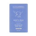 SUNAROMA Goat's Milk Soap, 6 Count