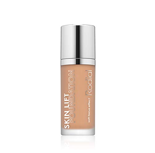 Rodial Skin Lift Foundation Shade 6 - Toffee, 1 fl. oz.