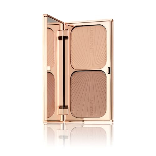 Charlotte Tilbury Filmstar Bronze & Glow Sculpting Duo