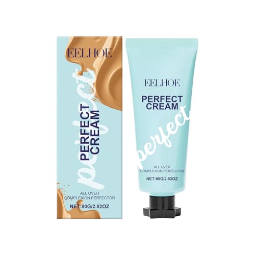 Concealer Series Cream - Medium Skin Tone 80g