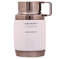 Armaf Odyssey Homme White Edition Eau de Parfum 3.4oz