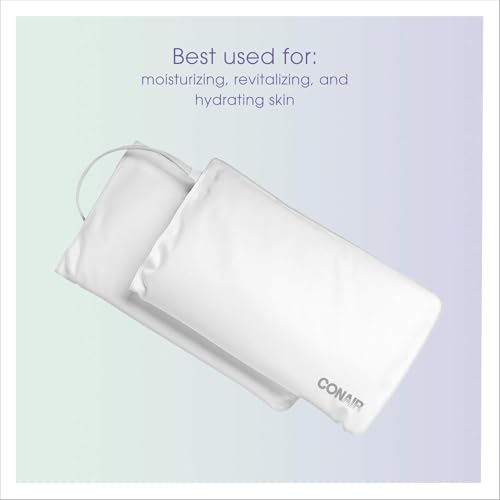 Conair True Glow Thermal Spa Heated Beauty Hand Mitts - Electric Hand Warmer