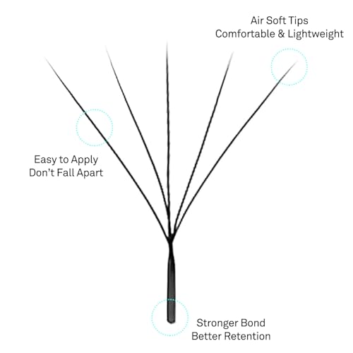 VAVALASH W-Shaped 5D Premade Lash Fans 0.07 D Curl Volume Extensions