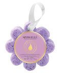 Spongellé French Lavender Bath Sponge with Body Wash
