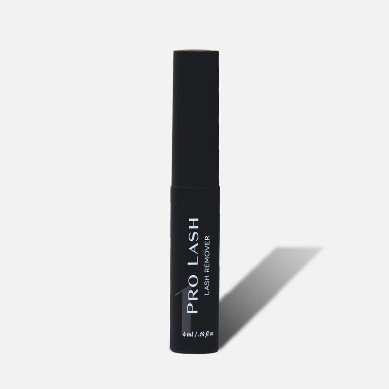 Pro Lash Eyelash Remover - Oil-Based Lash Adhesive Dissolver
