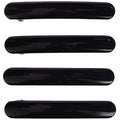 Goody -Womens Classic Oblong Autoclasp 4 Ct Color May Very, GD-04414