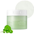 ByUR Green Wonder Toner Pads for Sensitive Skin - Gentle Exfoliation & Soothing, Organic Cotton, 70 Count