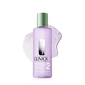 Clinique Clarifying Lotion Exfoliating Toner for All Skin Types