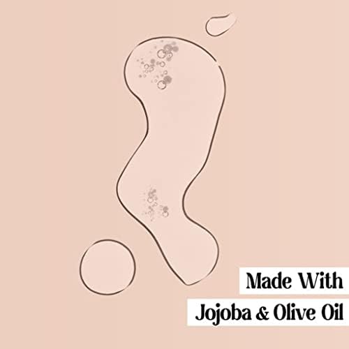 Always Relief pH Balanced Soothing Serum with Jojoba and Olive Oil, 1.7 fl oz /50 mL - Pack of 2