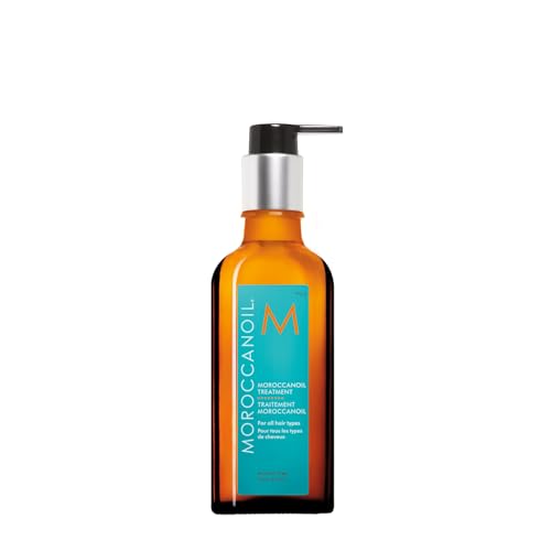 Moroccanoil Treatment Hair Oil | Argan Oil for Frizz Control