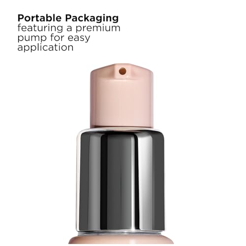 Revlon PhotoReady Candid Natural Finish Foundation 300 Dune 0.75oz