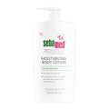 SEBAMED Moisturizing Body lotion pH 5.5 for Sensitive Skin Hypoallergenic Dermatologist Recommended Hydrating Moisturizer 33.8 Fluid Ounces (1 Liter)