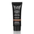 TIZO | Tinted Moisturizing Serum | SPF 30 | Shade in DEEP