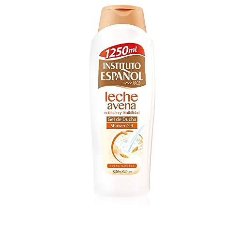 INSTITUTO ESPA?OL Avena Shower Gel 1250ML