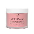 Polypeptide Sugar Scrub for Women - Exfoliating Body Sugar Scrub with Peptides & Vitamin C for Smooth, Radiant Skin - 10.5 oz